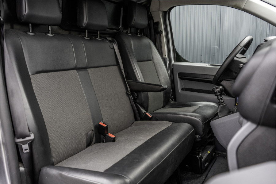 Toyota ProAce Worker 2.0 D-4D L3H1 | Euro 6 | 123 PK | A/C | Cruise | Navigatie