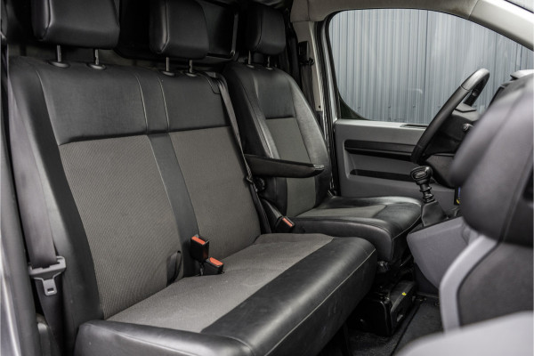 Toyota ProAce Worker 2.0 D-4D L3H1 | Euro 6 | 123 PK | A/C | Cruise | Navigatie