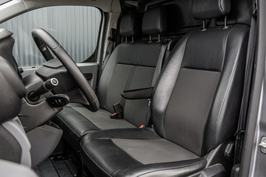 Toyota ProAce Worker 2.0 D-4D L3H1 | Euro 6 | 123 PK | A/C | Cruise | Navigatie