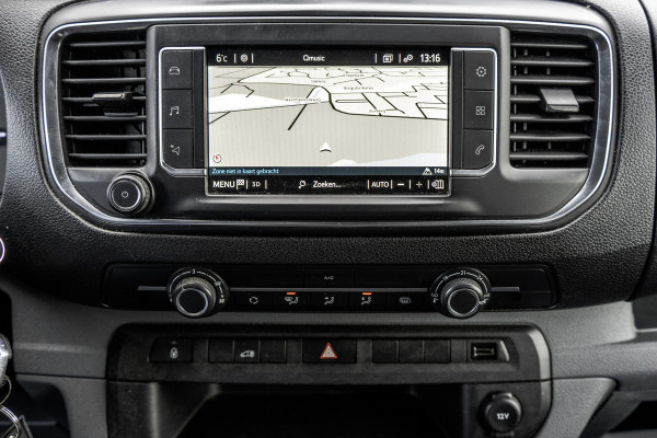 Toyota ProAce Worker 2.0 D-4D L3H1 | Euro 6 | 123 PK | A/C | Cruise | Navigatie