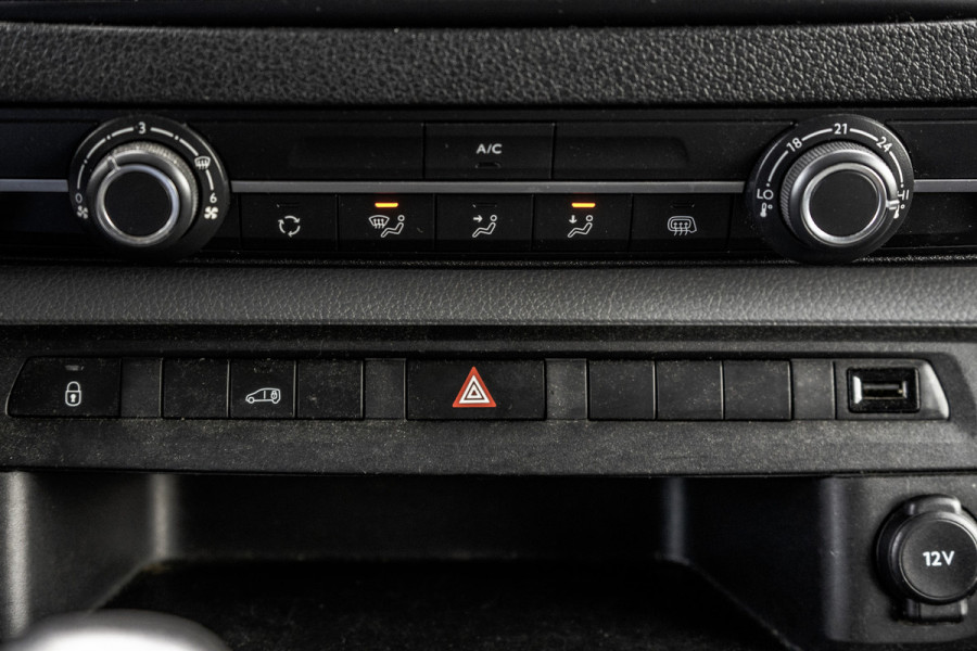 Toyota ProAce Worker 2.0 D-4D L3H1 | Euro 6 | 123 PK | A/C | Cruise | Navigatie