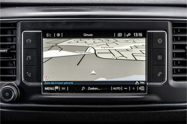 Toyota ProAce Worker 2.0 D-4D L3H1 | Euro 6 | 123 PK | A/C | Cruise | Navigatie