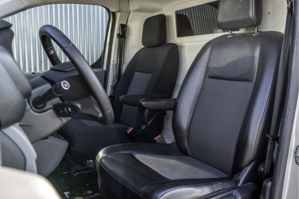 Opel Vivaro 2.0 CDTI L3H1 | Euro 6 | 123 PK | Metallic lak | Carplay | Cruise | Camera | PDC