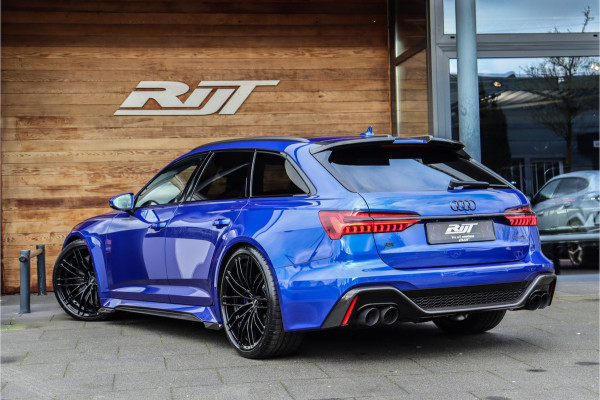 Audi RS6 ABT-S **Dynamic Plus/BTW/Ceramic/Carbon/360/Alcantara**