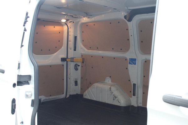 Ford Transit Custom 300 2.0 TDCI L1H1 Trend 130pk | Zuid | Adaptieve Cruise | Sync 3 Navigatie | Voorruit verwarming
