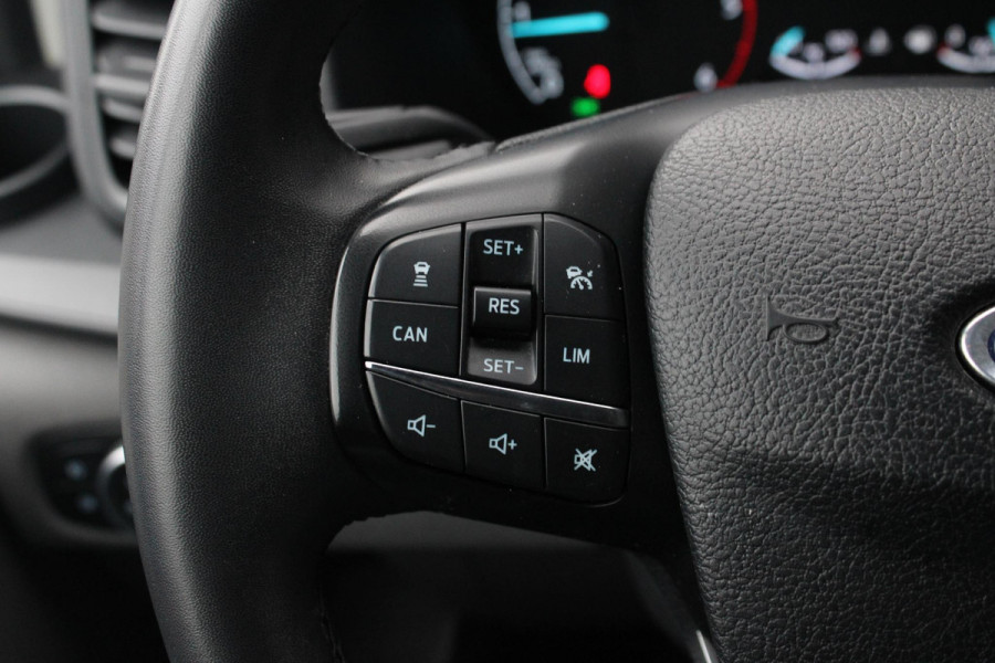Ford Transit Custom 300 2.0 TDCI L1H1 Trend 130pk | Zuid | Adaptieve Cruise | Sync 3 Navigatie | Voorruit verwarming