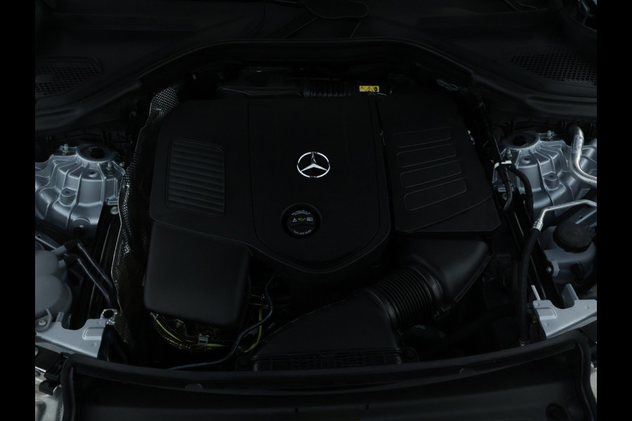 Mercedes-Benz GLC Coupé 300 e 4MATIC AMG Plug-In Hybride | AMG Styling | 20 Inch AMG Velgen | Stuur en Stoelverwarming | Burmester® 3D-Surround sound system | Rijassistentiepakket plus | Inclusief 24 maanden MB Certified garantie voor Europa.