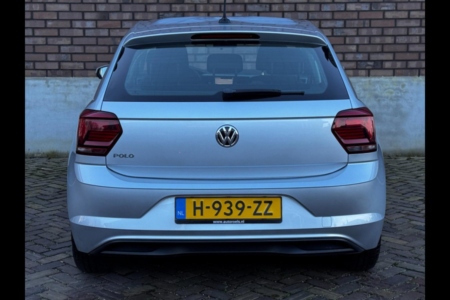 Volkswagen Polo 1.0 TSI Comfortline Business / 95 PK / Automaat / Adaptive Cruise / Navigatie + Camera / 1e Eigenaar / NED-Polo