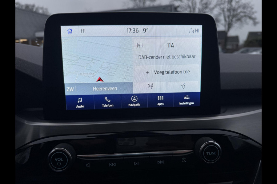 Ford Kuga 2.5 PHEV Titanium 225pk | Wegklapbare trekhaak | Winter Pack | Achteruitrijcamera | Apple Carplay / Android Auto