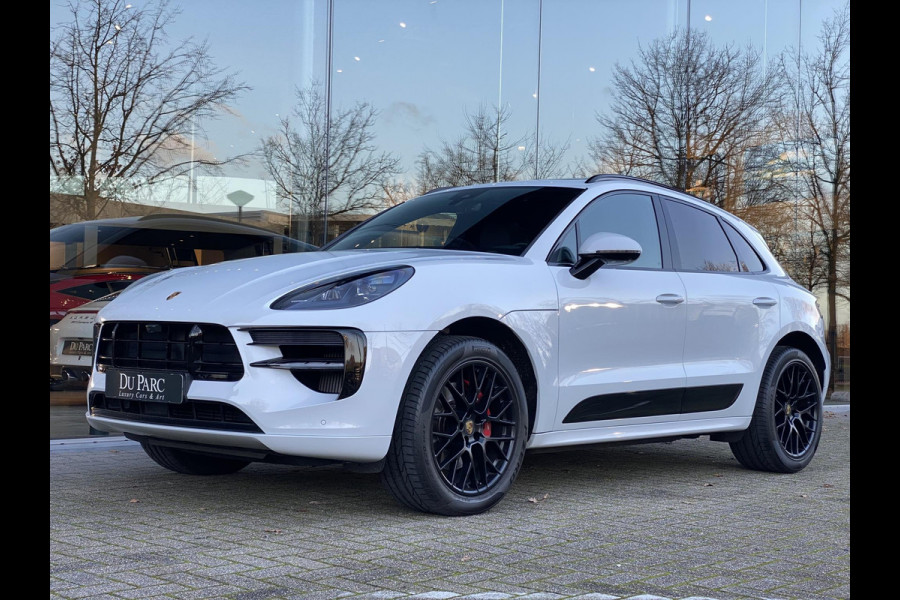 Porsche Macan 2.9 GTS Burmester Panoramadak