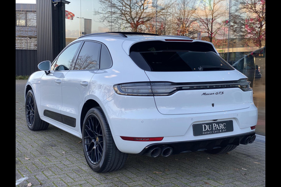 Porsche Macan 2.9 GTS Burmester Panoramadak