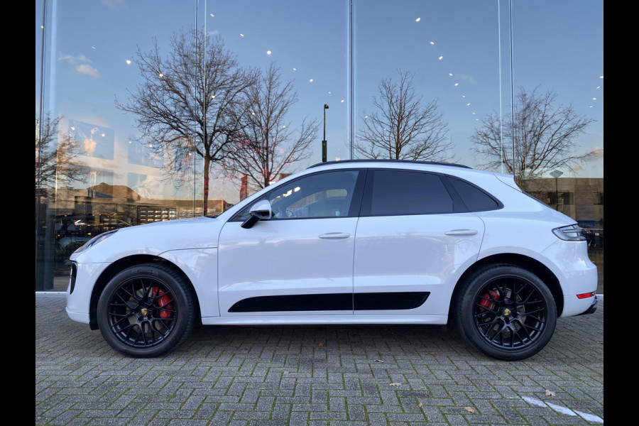 Porsche Macan 2.9 GTS Burmester Panoramadak