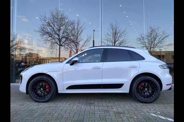 Porsche Macan 2.9 GTS Burmester Panoramadak