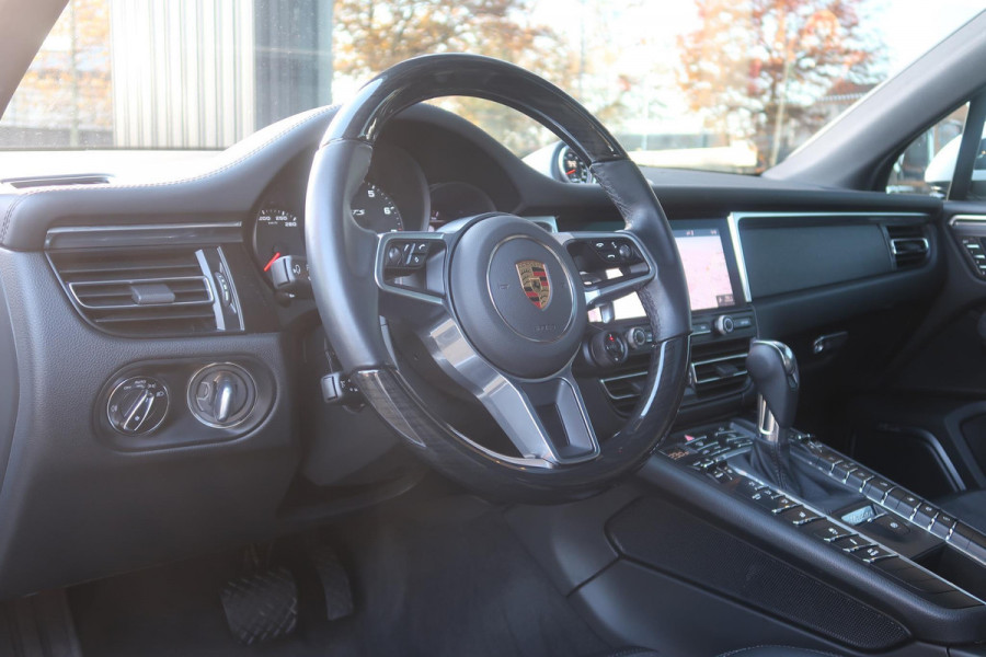 Porsche Macan 2.9 GTS Burmester Panoramadak