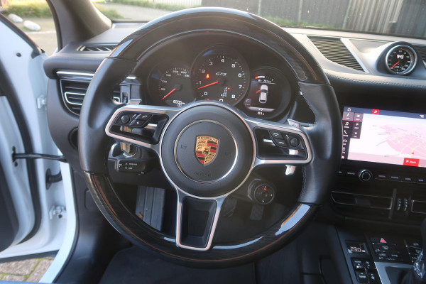 Porsche Macan 2.9 GTS Burmester Panoramadak