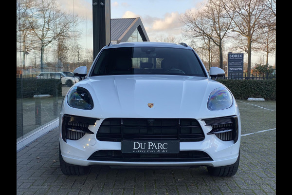 Porsche Macan 2.9 GTS Burmester Panoramadak