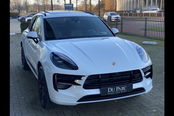 Porsche Macan 2.9 GTS Burmester Panoramadak