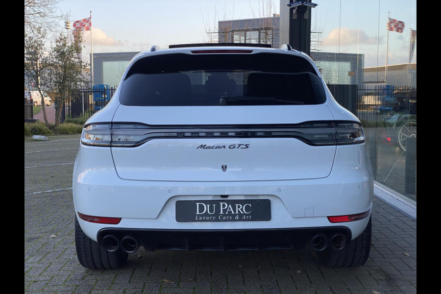 Porsche Macan 2.9 GTS Burmester Panoramadak