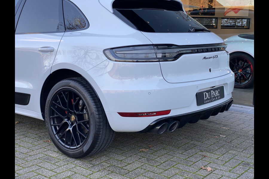 Porsche Macan 2.9 GTS Burmester Panoramadak