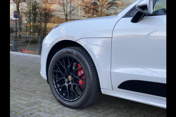 Porsche Macan 2.9 GTS Burmester Panoramadak