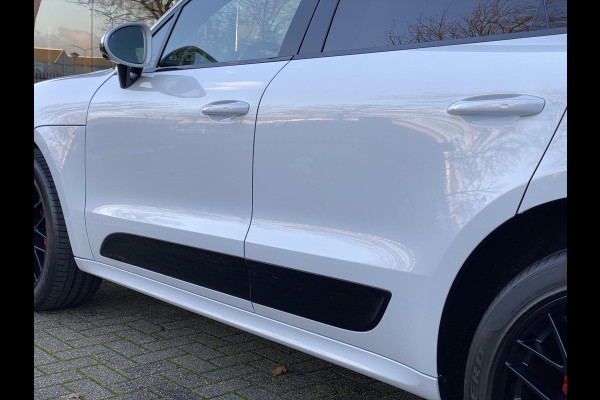 Porsche Macan 2.9 GTS Burmester Panoramadak