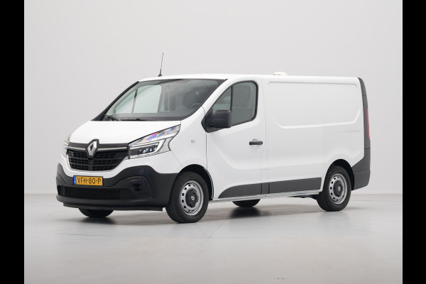 Renault Trafic 2.0 dCi 120 T29 L1H1 Comfort Navigatie Trekhaak Airco Cruise