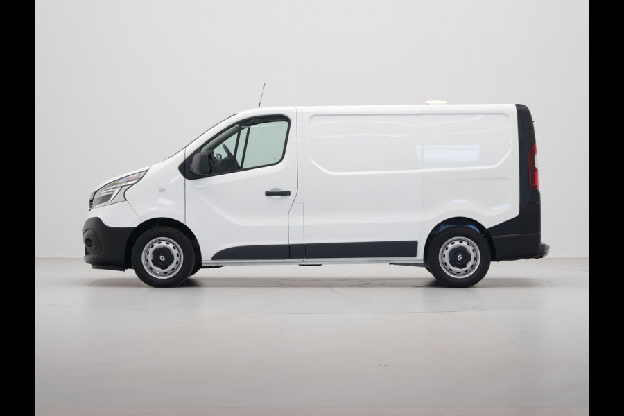 Renault Trafic 2.0 dCi 120 T29 L1H1 Comfort Navigatie Trekhaak Airco Cruise