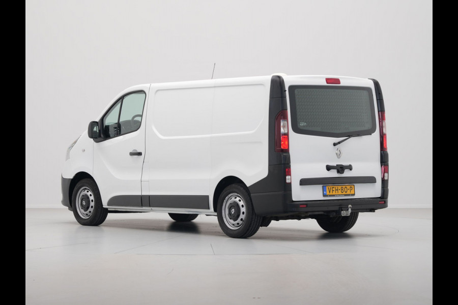 Renault Trafic 2.0 dCi 120 T29 L1H1 Comfort Navigatie Trekhaak Airco Cruise