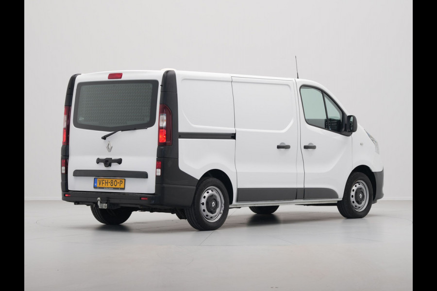 Renault Trafic 2.0 dCi 120 T29 L1H1 Comfort Navigatie Trekhaak Airco Cruise