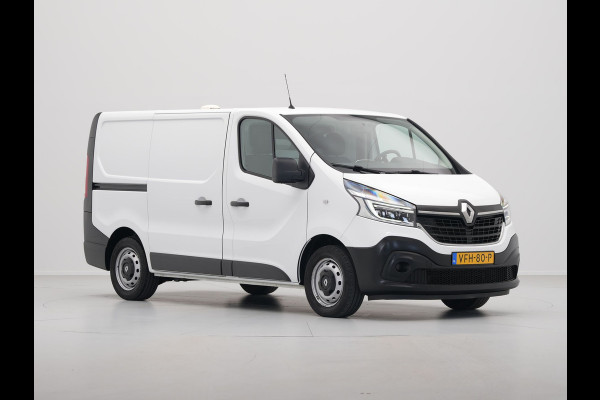 Renault Trafic 2.0 dCi 120 T29 L1H1 Comfort Navigatie Trekhaak Airco Cruise