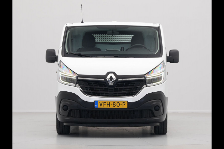 Renault Trafic 2.0 dCi 120 T29 L1H1 Comfort Navigatie Trekhaak Airco Cruise