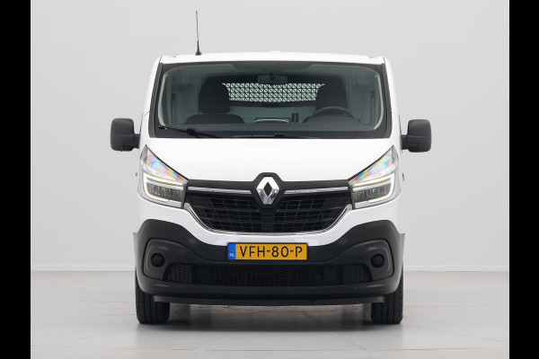 Renault Trafic 2.0 dCi 120 T29 L1H1 Comfort Navigatie Trekhaak Airco Cruise