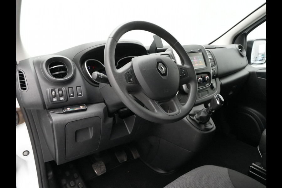 Renault Trafic 2.0 dCi 120 T29 L1H1 Comfort Navigatie Trekhaak Airco Cruise