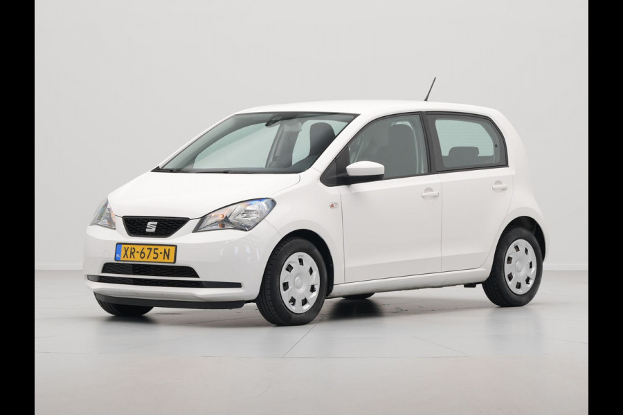 Seat Mii 1.0 Style Airco Bluetooth Stoelverwarming 5-Deurs 291