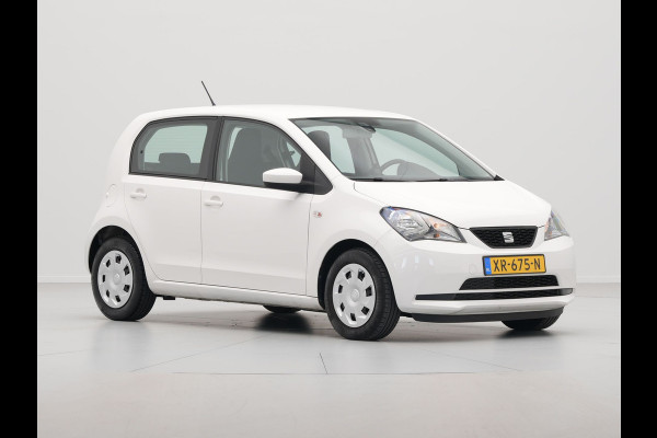 Seat Mii 1.0 Style Airco Bluetooth Stoelverwarming 5-Deurs 291