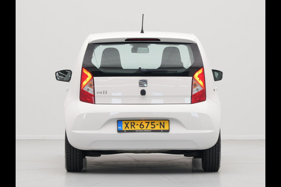 Seat Mii 1.0 Style Airco Bluetooth Stoelverwarming 5-Deurs 291