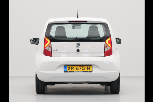 Seat Mii 1.0 Style Airco Bluetooth Stoelverwarming 5-Deurs 291