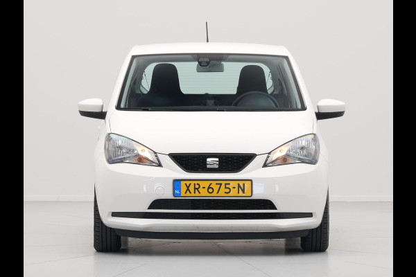 Seat Mii 1.0 Style Airco Bluetooth Stoelverwarming 5-Deurs 291