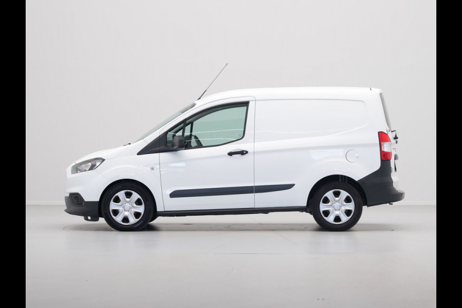 Ford Transit Courier 1.5 TDCI Trend Duratorq S&S Navigatie Airco Bluetooth El. Ramen