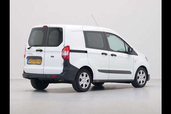 Ford Transit Courier 1.5 TDCI Trend Duratorq S&S Navigatie Airco Bluetooth El. Ramen