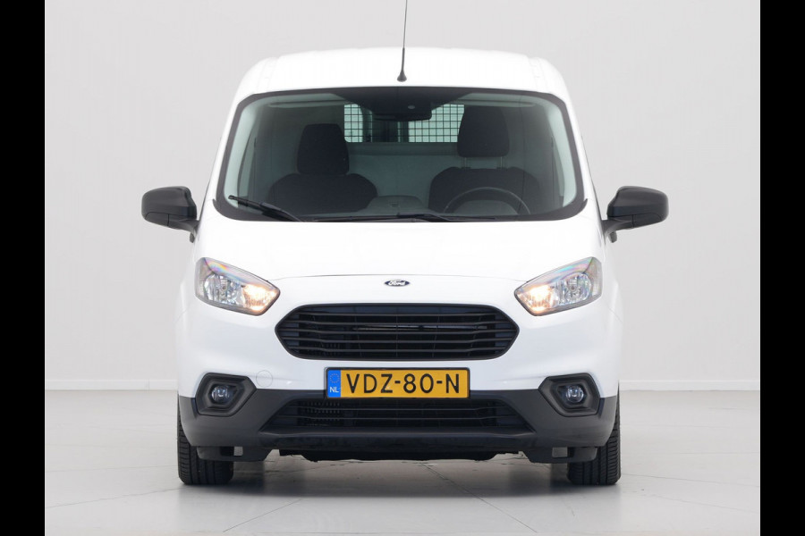 Ford Transit Courier 1.5 TDCI Trend Duratorq S&S Navigatie Airco Bluetooth El. Ramen