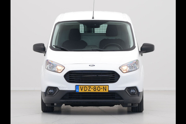 Ford Transit Courier 1.5 TDCI Trend Duratorq S&S Navigatie Airco Bluetooth El. Ramen