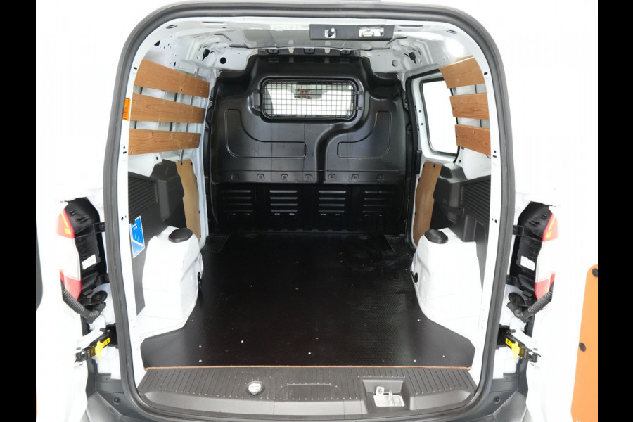 Ford Transit Courier 1.5 TDCI Trend Duratorq S&S Navigatie Airco Bluetooth El. Ramen