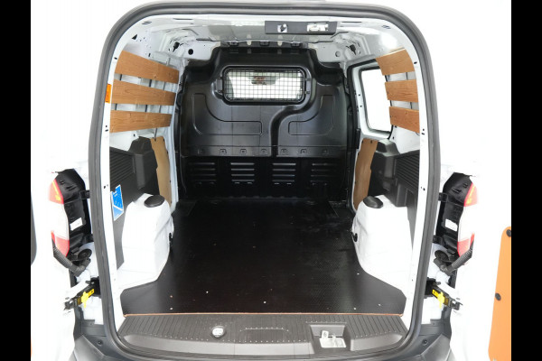 Ford Transit Courier 1.5 TDCI Trend Duratorq S&S Navigatie Airco Bluetooth El. Ramen