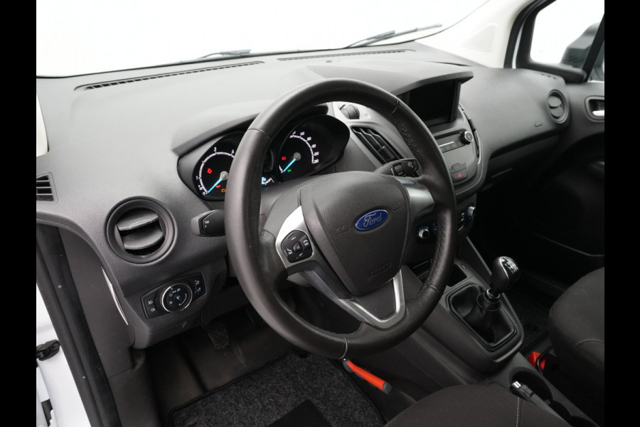 Ford Transit Courier 1.5 TDCI Trend Duratorq S&S Navigatie Airco Bluetooth El. Ramen