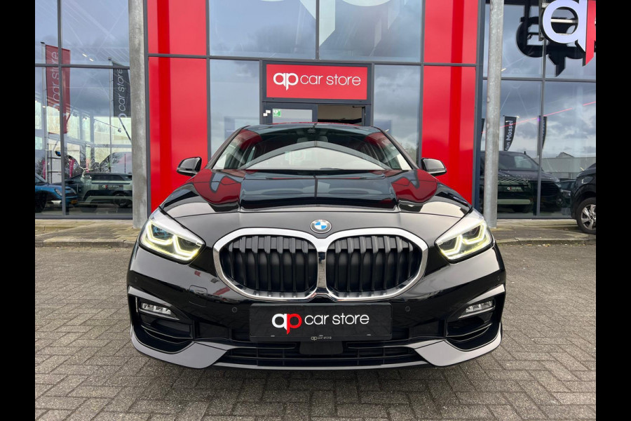 BMW 1-serie 118i Corporate Executive Sportline