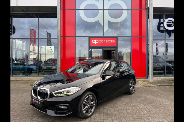 BMW 1-serie 118i Corporate Executive Sportline