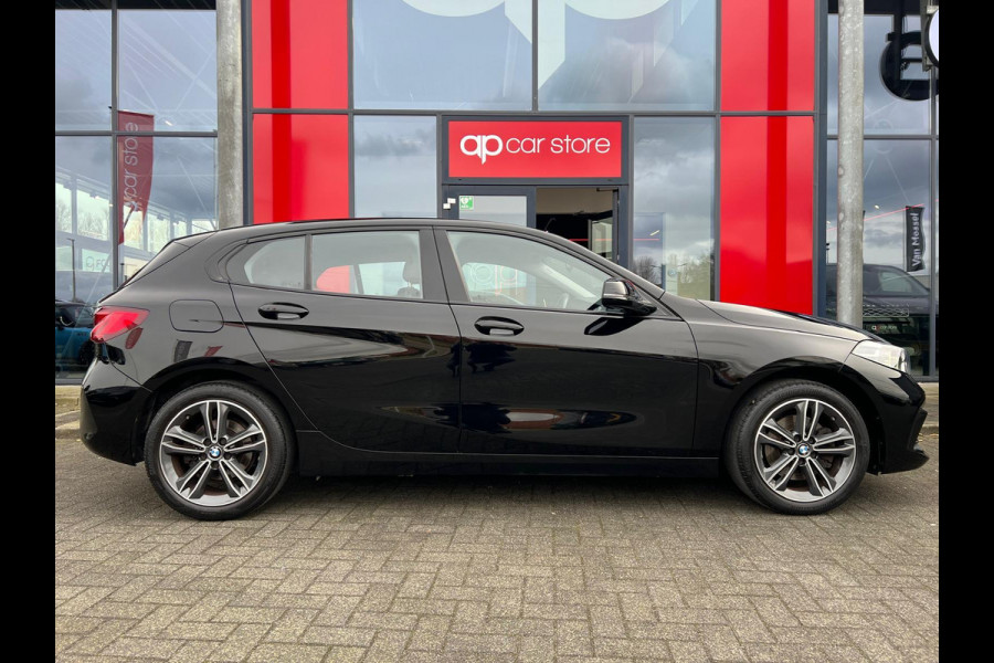 BMW 1-serie 118i Corporate Executive Sportline