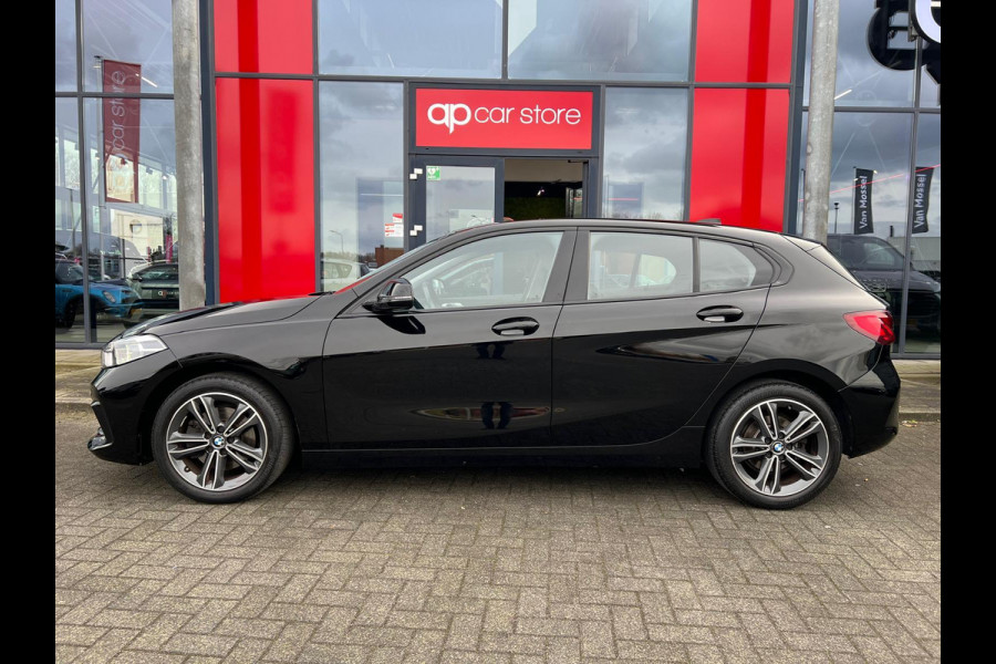 BMW 1-serie 118i Corporate Executive Sportline