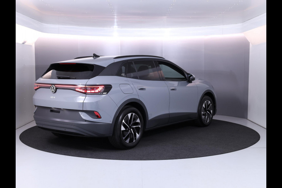 Volkswagen ID.4 Pro Business 77 kWh accu. 210 kW / 286 pk SUV Elek